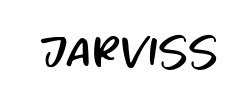 ​​Jarviss​​ - logo
